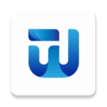 wintrace android application logo